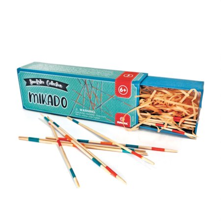 SVOORA retro puidumäng Mikado, SV23133 