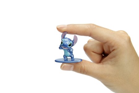 JADA Stitch kollektsioneeritav üllatusfiguur, 4 cm, assort., 9336770314R00 