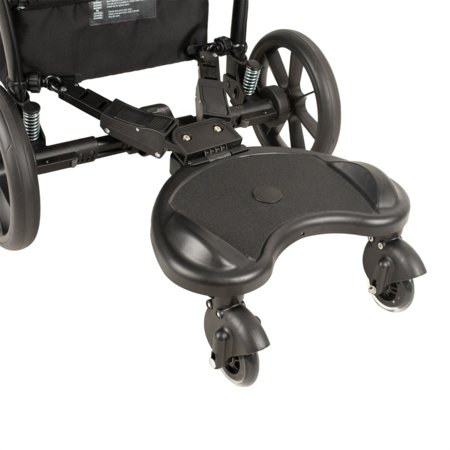 TRILLE jalutuskäru tarvik BROR, Black, 20-23 