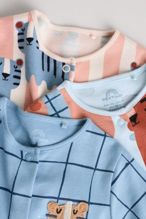 NEXT pükskostüüm, 3 tk., AA5962, 68-74 cm 