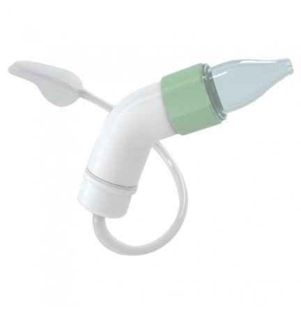 CHICCO Ninaaspiraator PhysioClean 