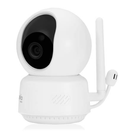 LIONELO beebimonitor BABYLINE, LOC-BABYLINE 9.1 