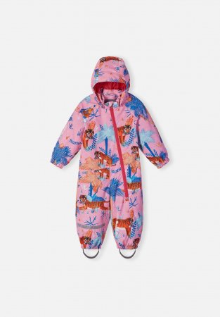 LASSIE kombinesoon SAFY, roosa, 86 cm, 710743R-4091 710743R-4091 86