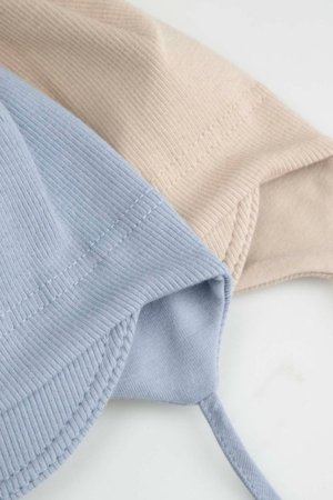 COCCODRILLO müts, sinine, suurus 