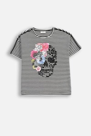 COCCODRILLO t-särgid CRAFT PUNK GIRL JUNIOR, värvikas, ZC5143203CGJ-022-134, 134 cm 