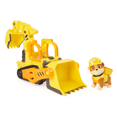 RUBBLE & CREW ehitusmasin Rubble's Bulldozer, 6066511 