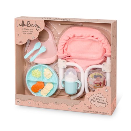 LULLABABY nukuklambriga tool ja tarvikud, LBY7700Z 