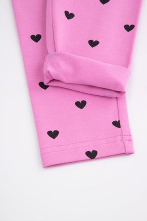 COCCODRILLO retuusid, roosad, cm 