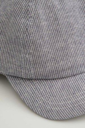 COCCODRILLO nokamüts, sinine, WC6364208ALB-014-052, 52 suurus 