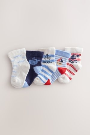 NEXT sokid, 5 tk., E46816 50 