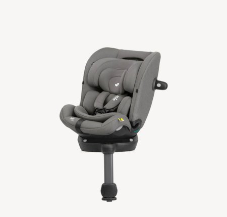 JOIE turvatool I-PIVOT GROW 40-105 cm, Thunder, C2407AATHD000 