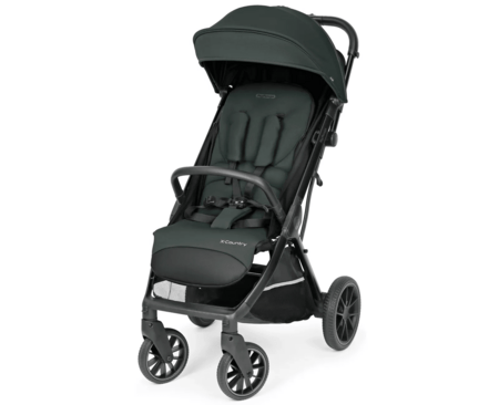 PEG PEREGO kergkäru X-COUNTRY, metal, IP35000000MO64RO01 