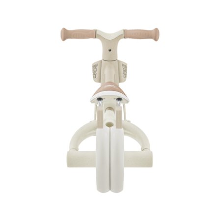 GLOBBER õppekolmerattaline Learning Trike 3in1 Plus, kookospähkli, 738-466 