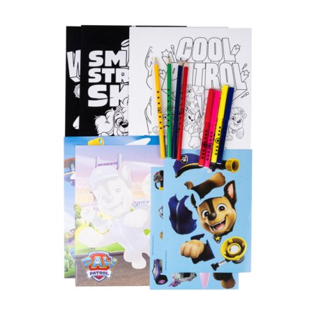 PAW PATROL väike tegevuskomplekt, 97-0258 