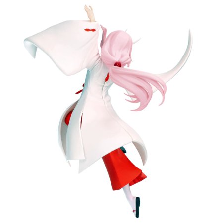 BANPRESTO figuur Shuna, BP89281P 