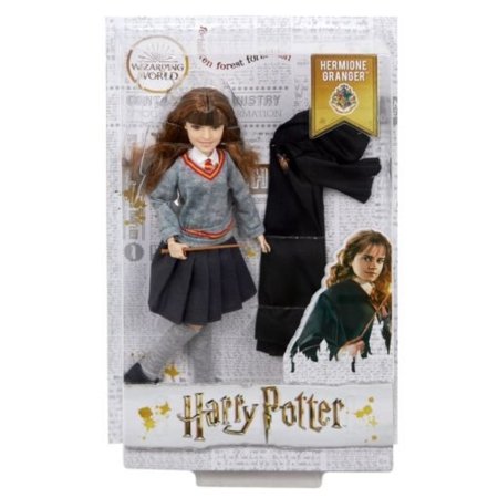 HARRY POTTER sarja teemanukud, GCN30 GCN30