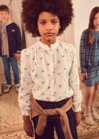 MAYORAL pluus, cream, cm 