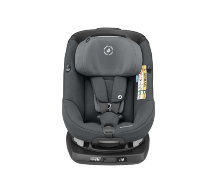 MAXI COSI turvatool AxissFix i-Size Authentic Graphite 8020550110 8020550110