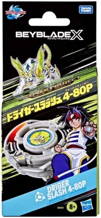 BEY BLADE mänguasi Driger slash, G1843EU4