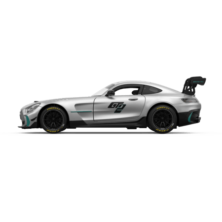 RASTAR R/C 1:14 auto Mercedes-AMG GT2, 10220 
