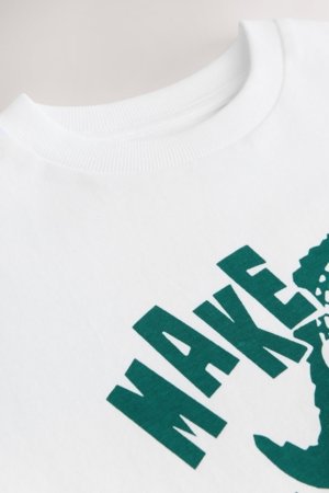 NEXT lühikeste varrukatega t-särk, AG3606, 152 