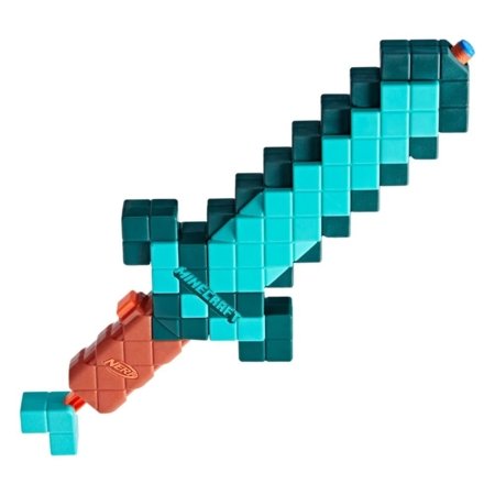 NERF Minecraft teemantmõõk, G1437EU4 
