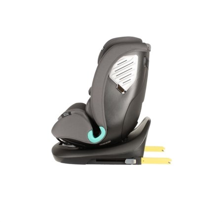 ENGLEDAL turvatool MALIK  I-SIZE, Black, 40-150 cm., 25-01MAL-B 
