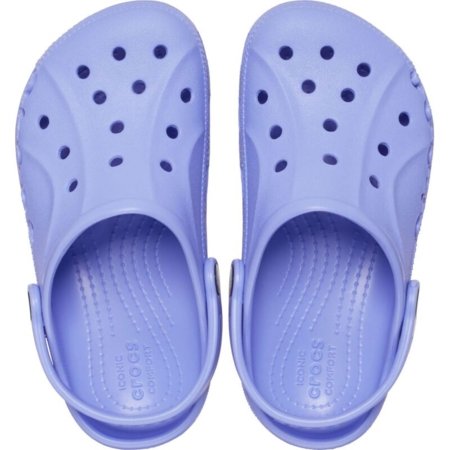 CROCS kroksid BAYA lillad, 207012-5PY 25 suurus 