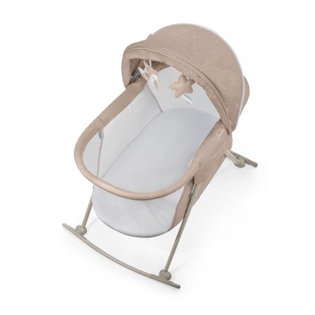 KINDERKRAFT häll LOVI, beige, KKLLOVIBEG0000 