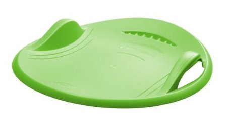 PLASTKON suusamatt SUPERNOVA70, roheline, 41107892 