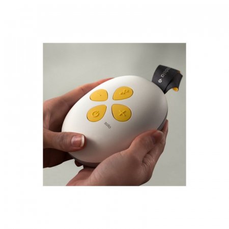 MEDELA Solo elektriline rinnapump+USB 101041614 101041614