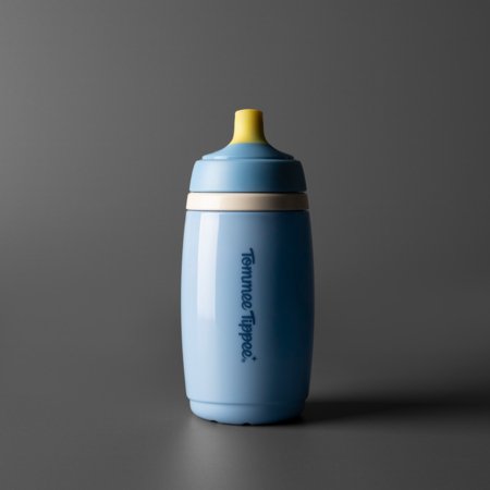 TOMMEE TIPPEE joogipudel 1X INS SPORTEE 266 ml, assort., 447800 