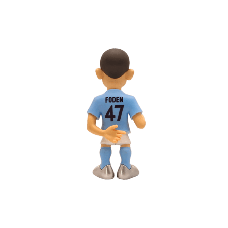 MINIX figuur Phil Foden, 11070 