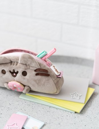 PUSHEEN plüüsist pinal Foodie Collection, MARE0095 