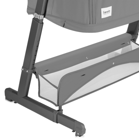LIONELO häll THOMI PLUS 5in1, Grey concrete, LO-THOMI PLUS 