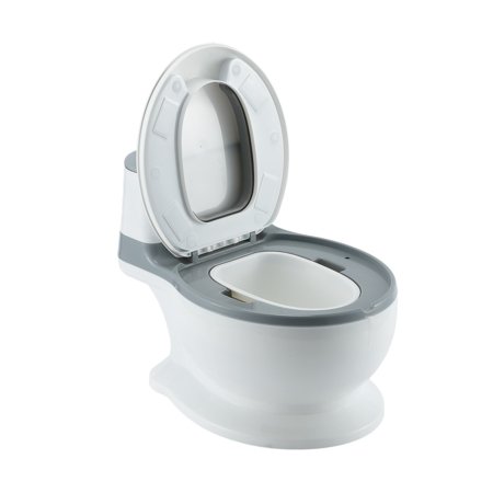 BABYTROLD pott MINI, White/Grey, 56-46 