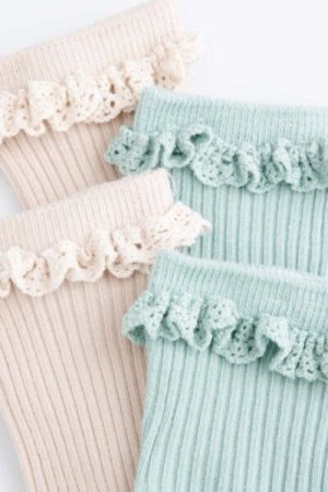 COCCODRILLO socks BASIC SOCKS, multicoloured, ZC4383204BAS-022-030, 30/33 cm 