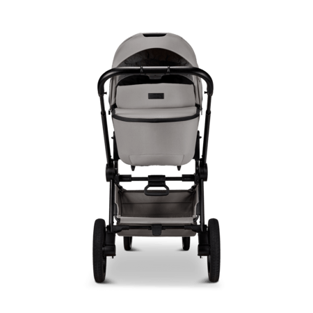 MOON universaalne vanker RESEA 2.0, 2in1, Gray, 64940900-944 