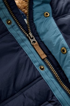 NEXT ilmastikukindel jope, AV1025, 80-86 cm 