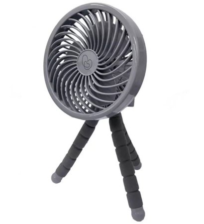 DREAMBABY universaalne ventilaator, hall, G2332 