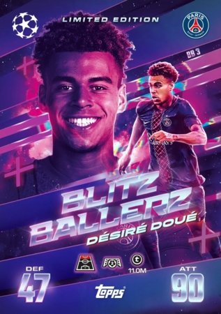 TOPPS MAX kaardid 2026 Mega Tin, 78802 