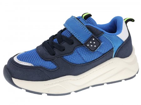 BEPPI vabaaja kingad, sinine, 2195650 2195650-25