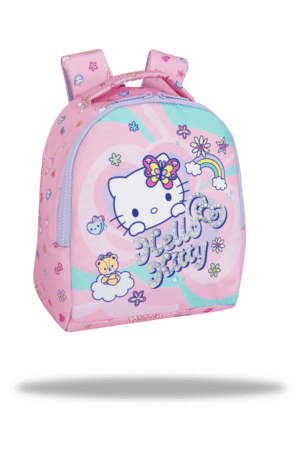 HELLO KITTY seljakott, 10", F125025 