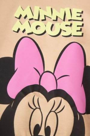 COCCODRILLO pusa, beež, WC6132101LGD-002-110, 110 cm 