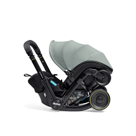 DOONA turvahäll X, Dusty sage, SP450-20-045-015 