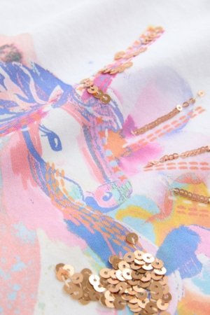 NEXT t-särk, F01213, 104 cm 