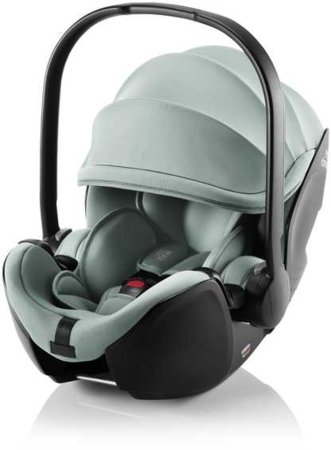 BRITAX turvahäll BABY SAFE PRO Jade Green, 2000040138 