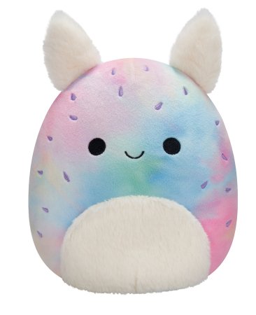 SQUISHMALLOWS pehme mänguasi 19 cm assort, SQJW7514B 