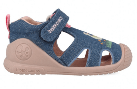 BIOMECANICS sandaalid, 262178-A371, suurus 