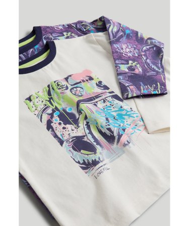 MOTHERCARE pidžama 2 gab., AW05901 cm 